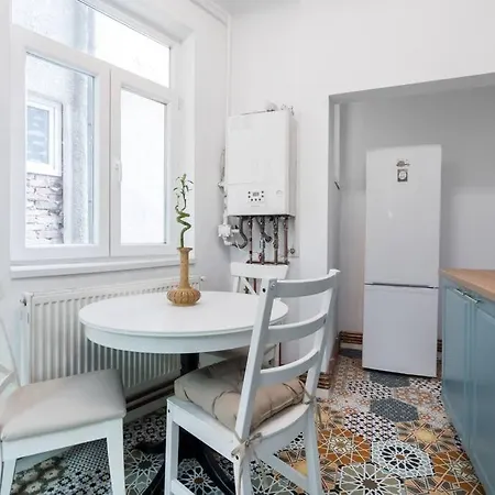 Afrodita I Tineretului Apartment