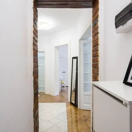 Apartment Afrodita I Tineretului
