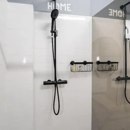 Apartment Afrodita I Tineretului