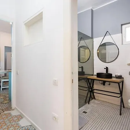 Apartment Afrodita I Tineretului *