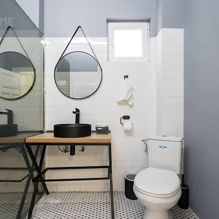 Apartment Afrodita I Tineretului