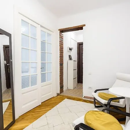 Afrodita I Tineretului Apartment