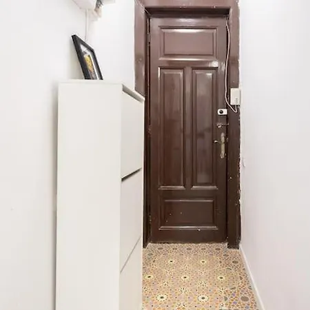 Apartment Afrodita I Tineretului