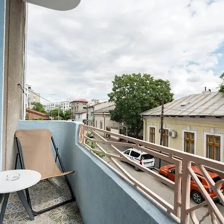 Afrodita I Tineretului * Bucharest
