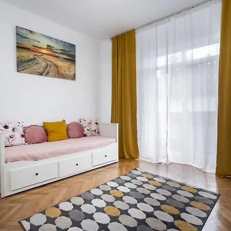 Afrodita I Tineretului Apartment